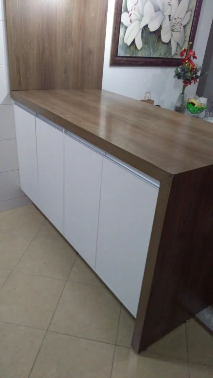 Armario de cozinha