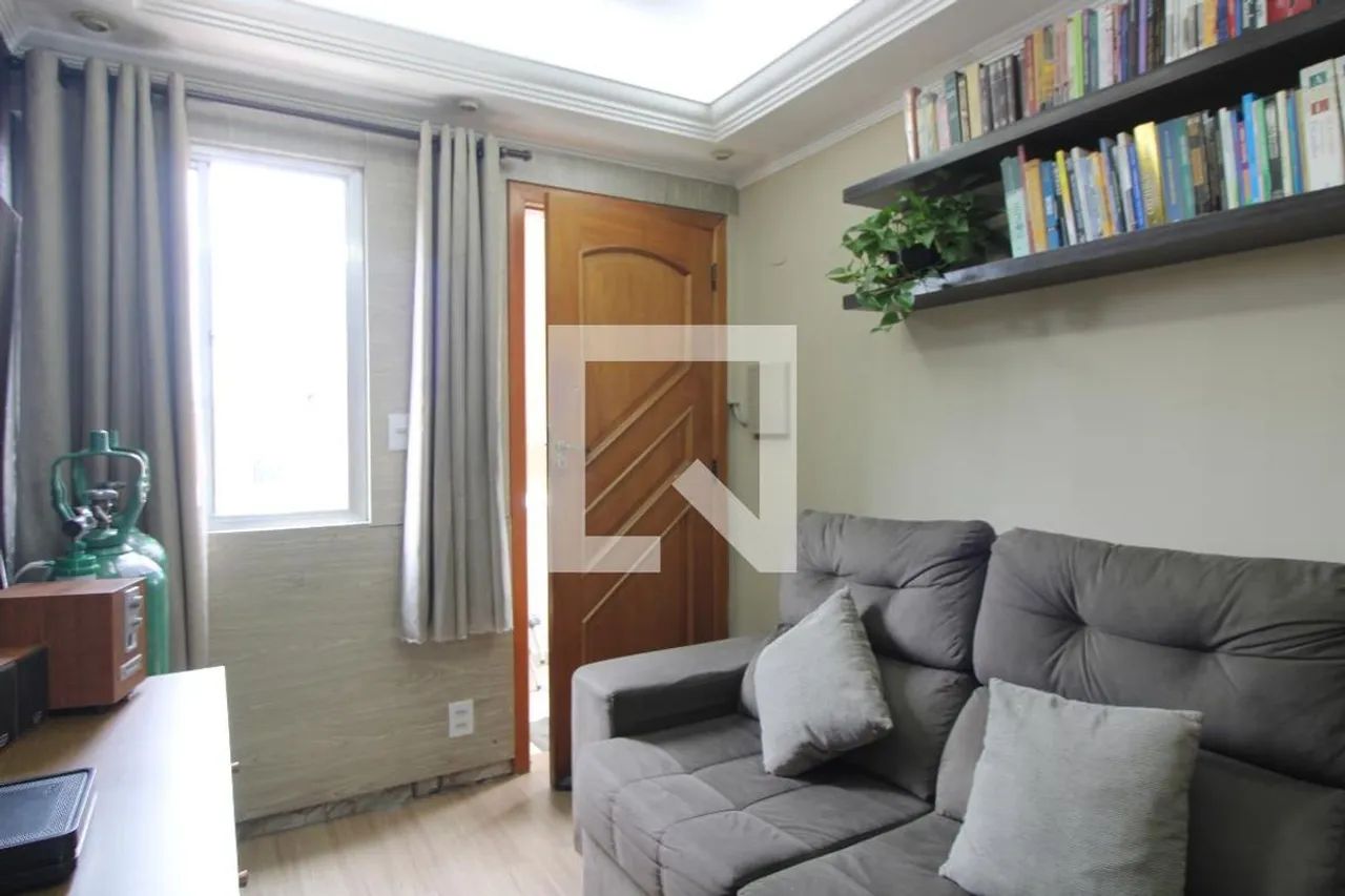 Apartamento à Venda - Artur Alvim, 2 Quartos, 48 m2 - Foto 3