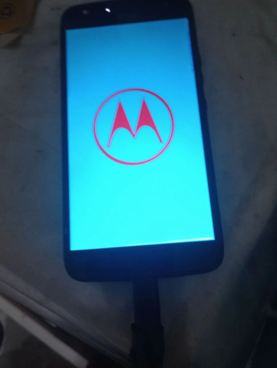 Motorola x 4 