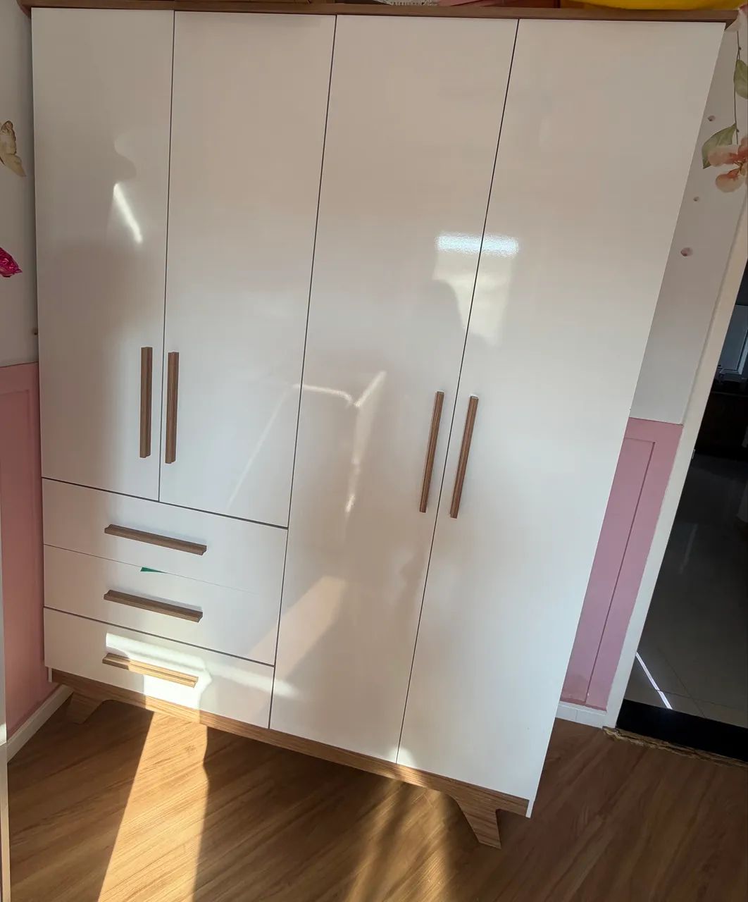 Quarto de Bebê Completo  - Foto 4