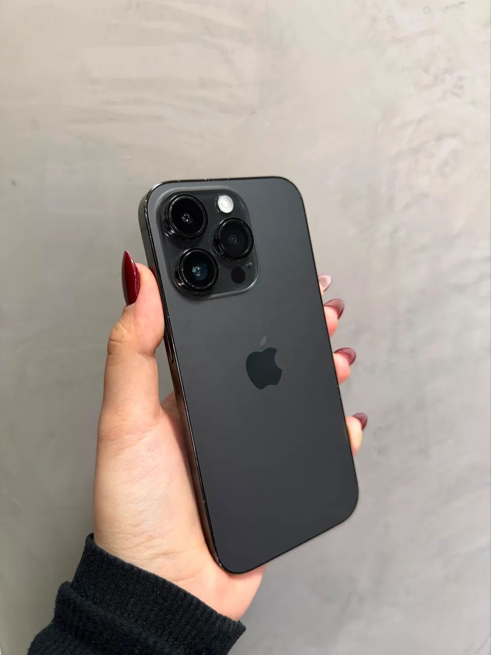 IPHONE 14 PRO 128GB - SEMINOVO   - Foto 3
