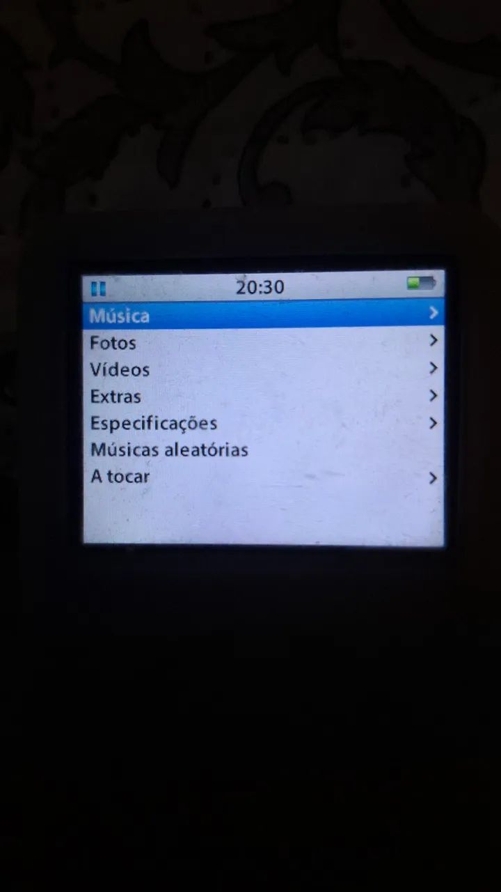 IPOD 5.5g Video Classic 30Gb - Foto 3