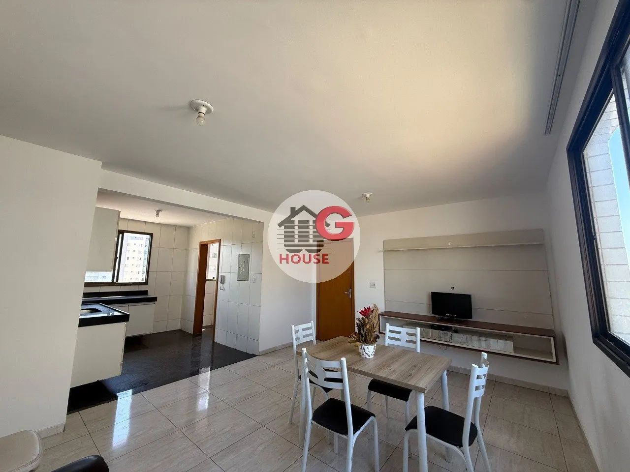 Apartamento de 03 quartos para alugar no Jaraguá. - Foto 3
