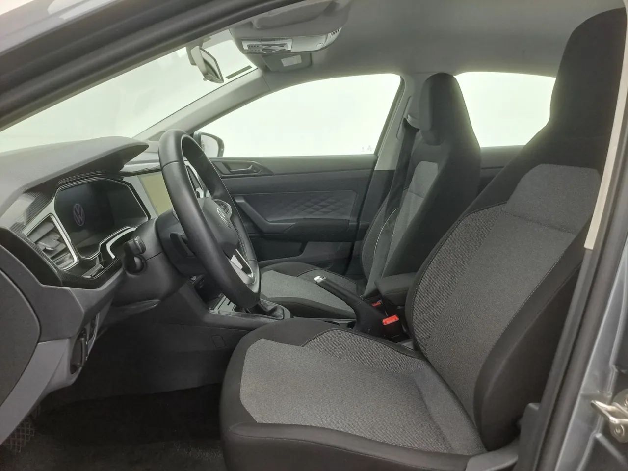 Volkswagen Virtus TSI 1.0 Flex 12V 4p Aut., foto 16 de 18