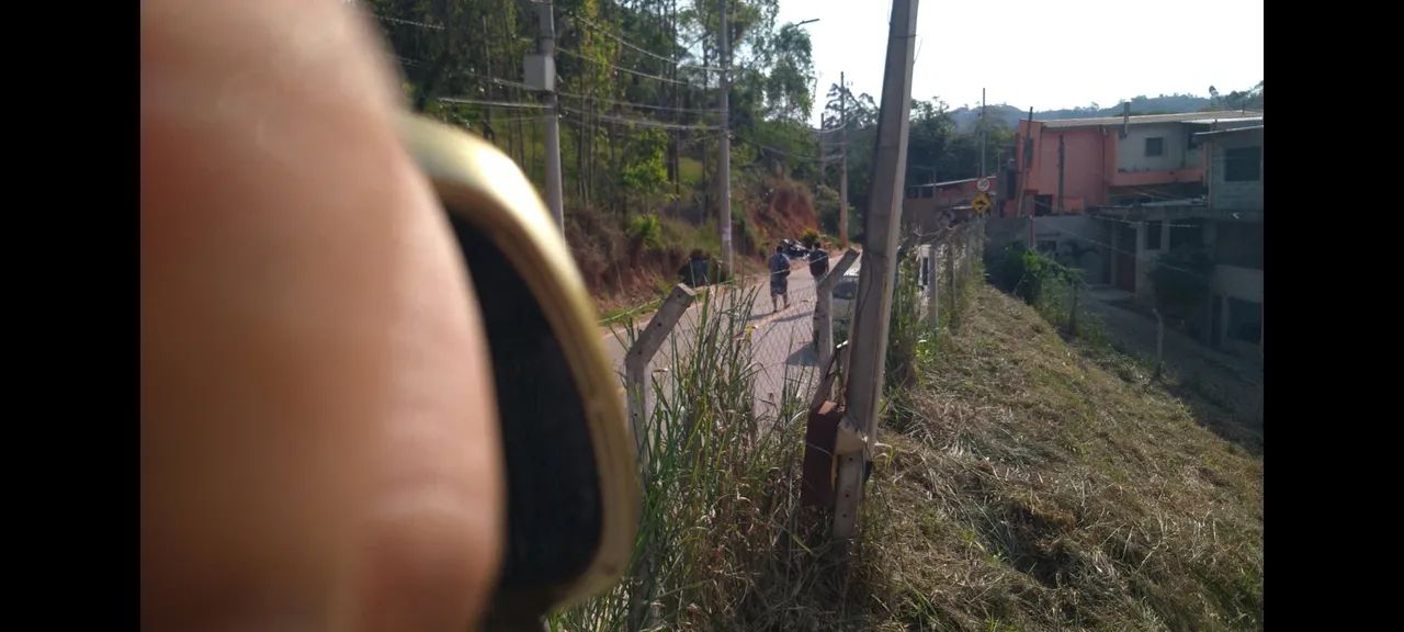 Terrenos no 43 (bairro São Benedito) - Foto 2