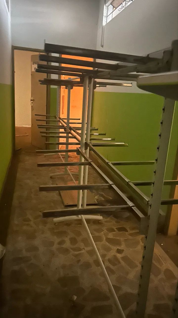 Araras cromadas despego oportunidades  - Foto 3