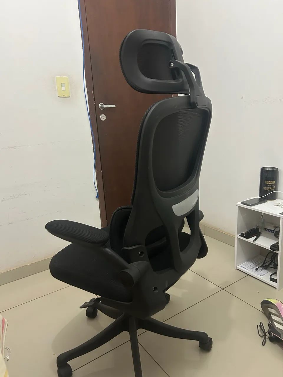 Cadeira ergonômica 