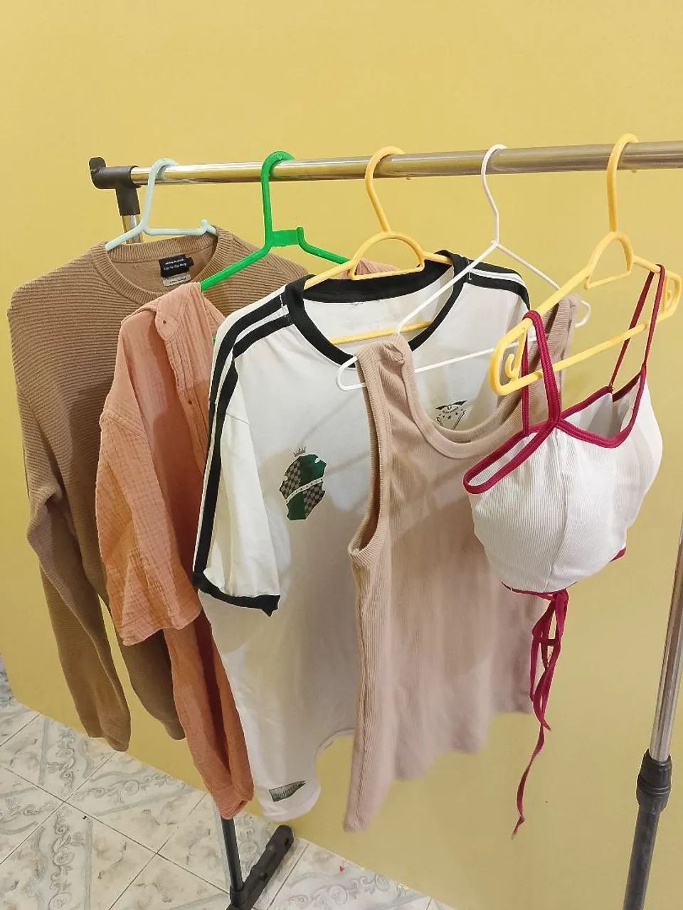 Roupas  - Foto 4
