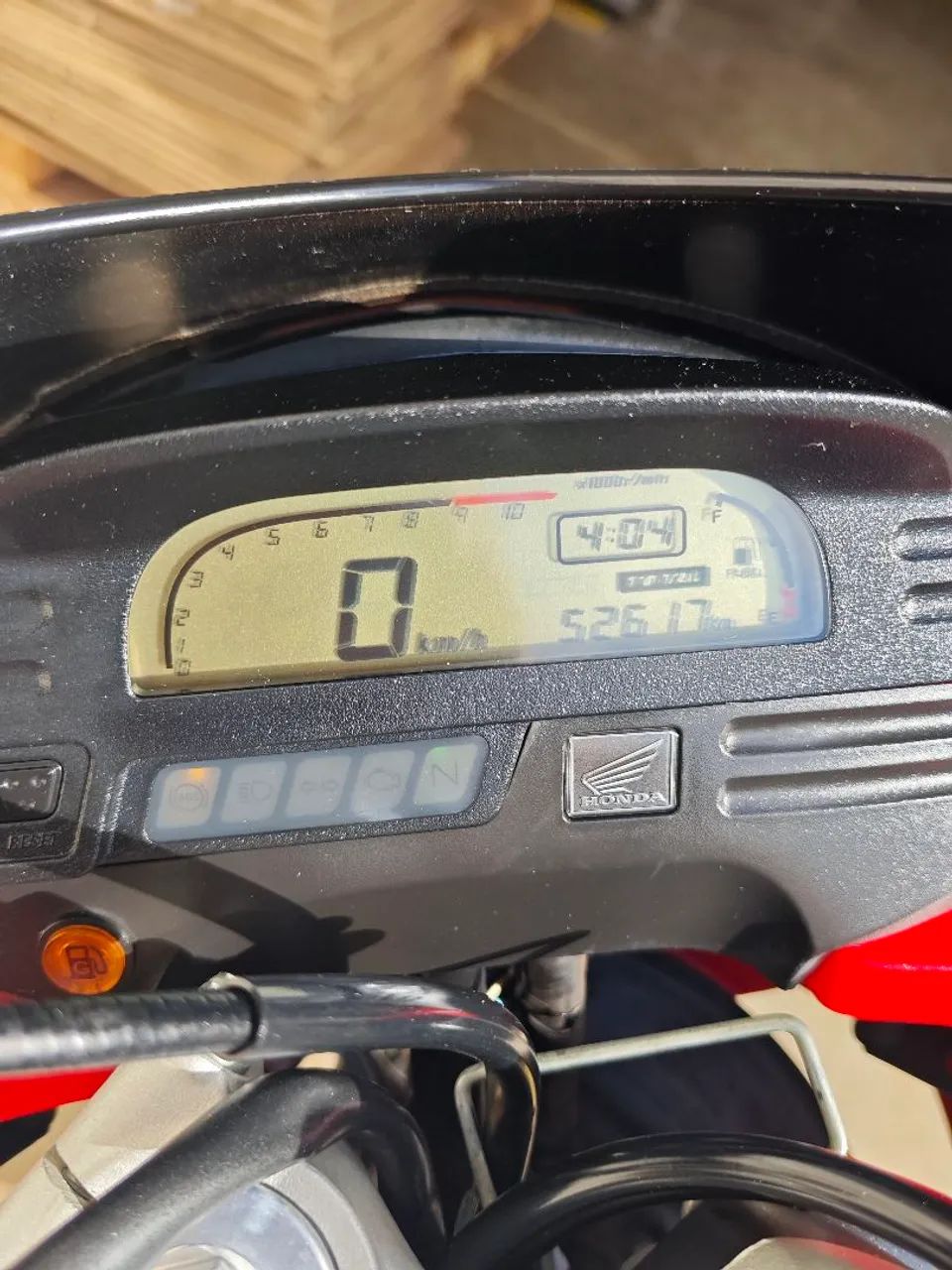 XRE 300 RALLY - Foto 3