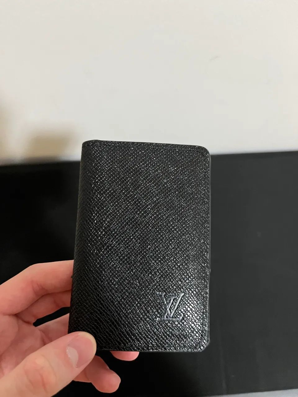 Carteira LV
