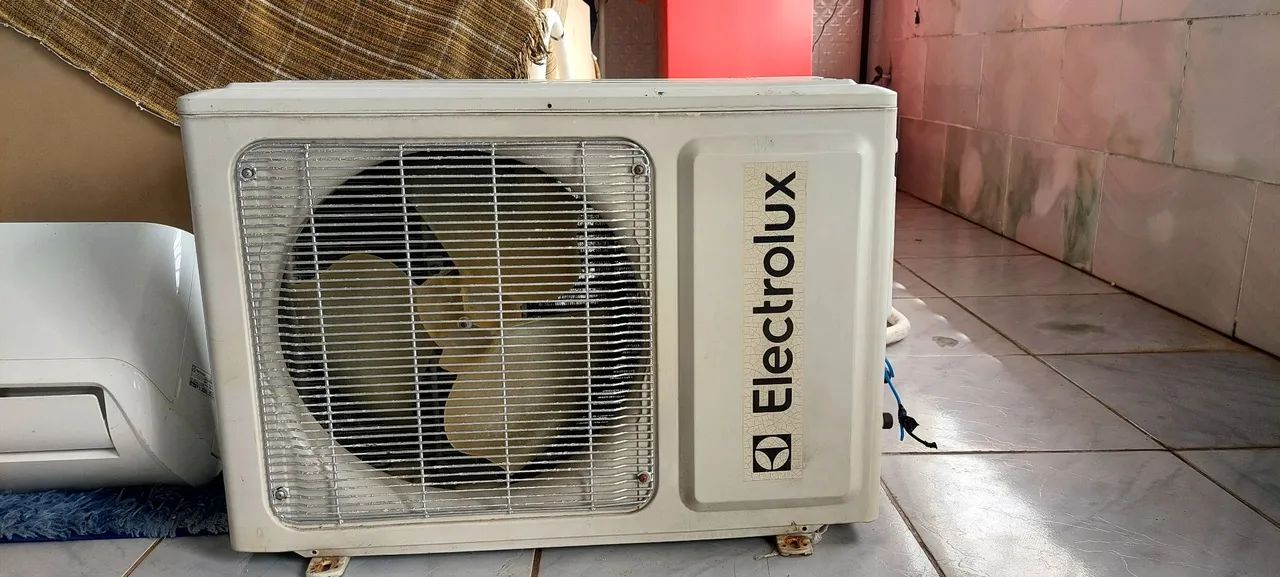 Central de Ar Split 18.000 btus Eletrolux - Foto 3