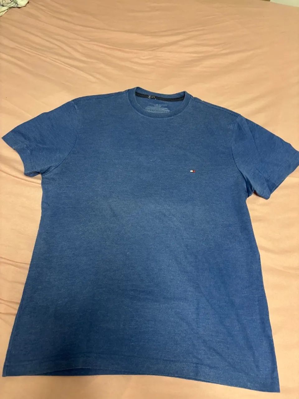 Original Camiseta Tommy Hilfiger P