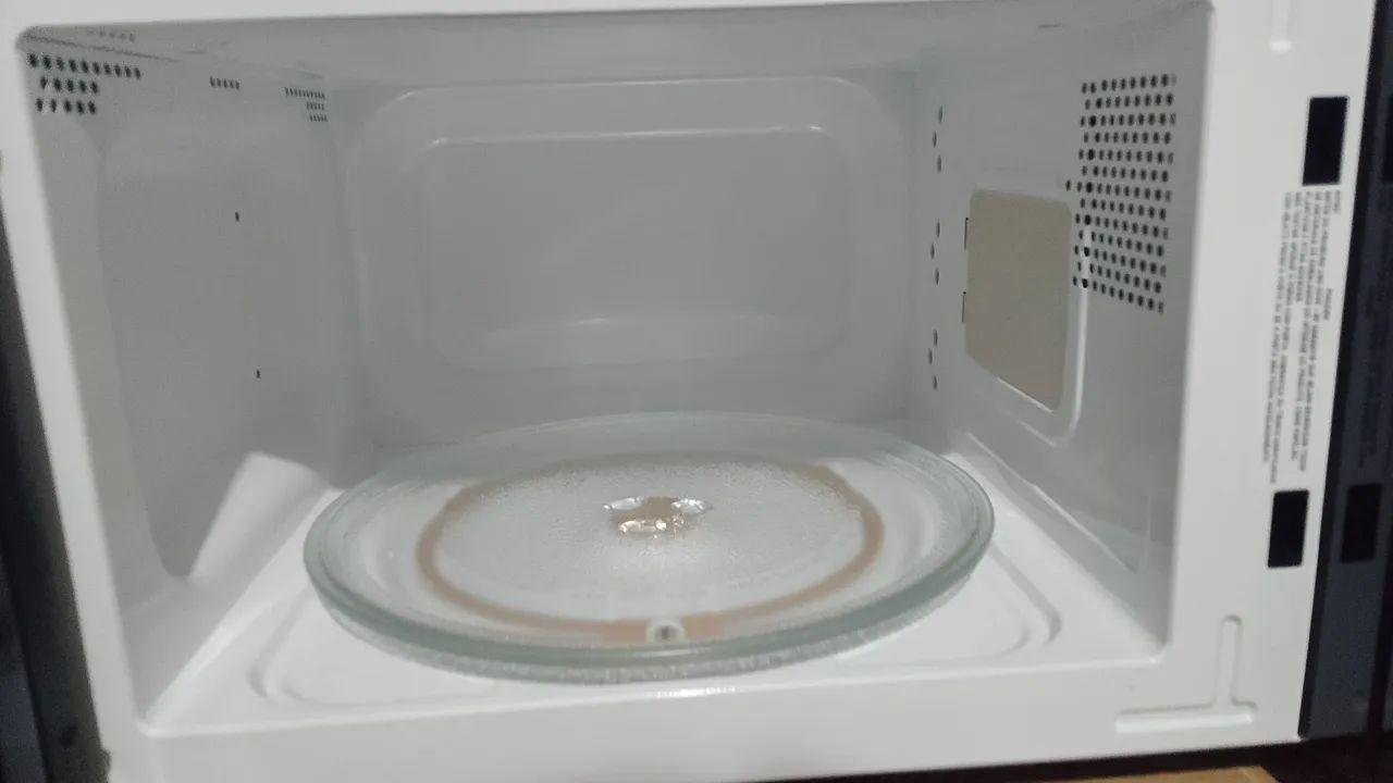 Microondas novo - Foto 3