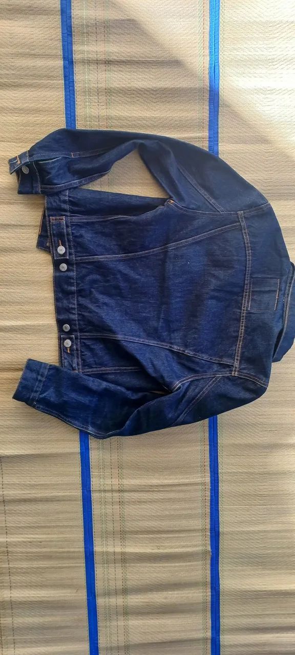 Jaqueta Levi's P Trucker - Foto 4