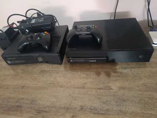 Xbox one - Foto 5
