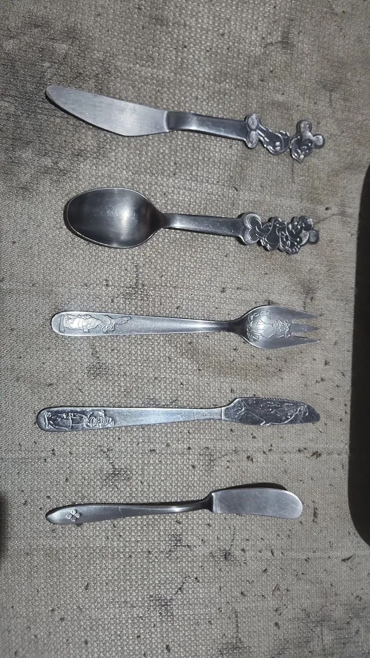 Vintage disney  - Foto 3