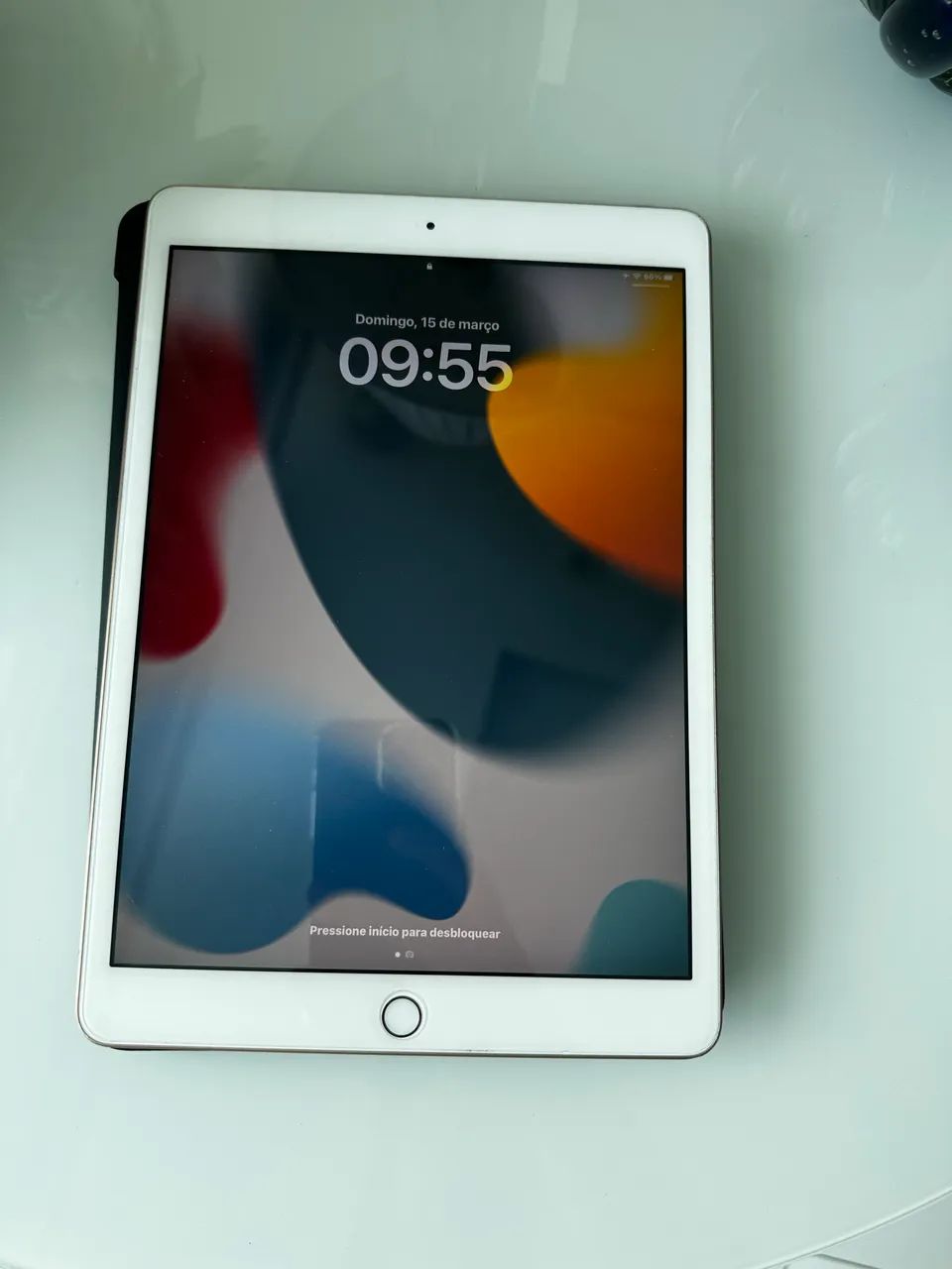 iPad 8 32GB Rose Gold - Tablets e E-Readers - Toritama 1489849664
