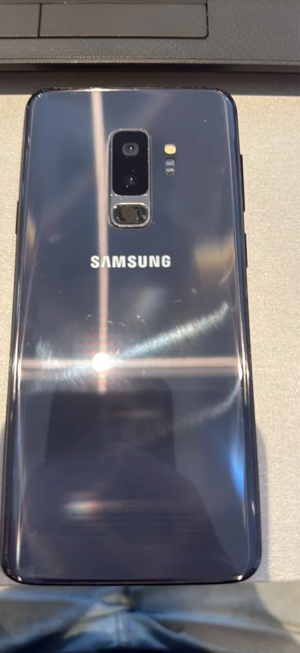 Celular Galaxy S9 Plus - Foto 2
