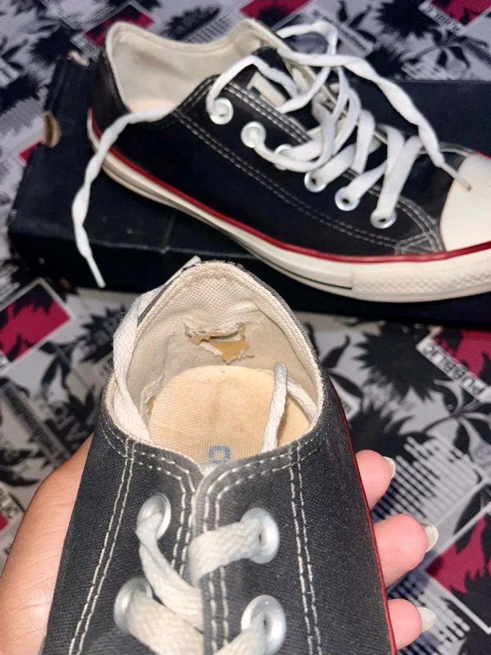All Star-Original - Foto 3