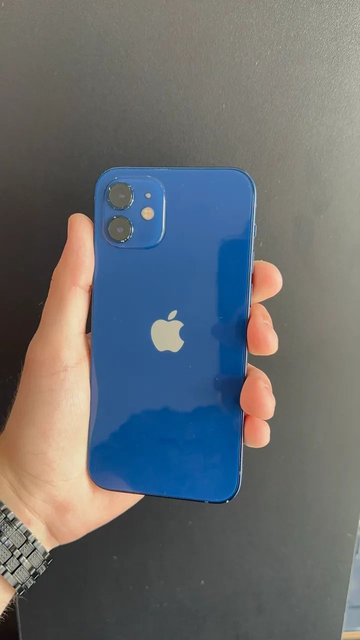 iPhone 12 64gb - Foto 2