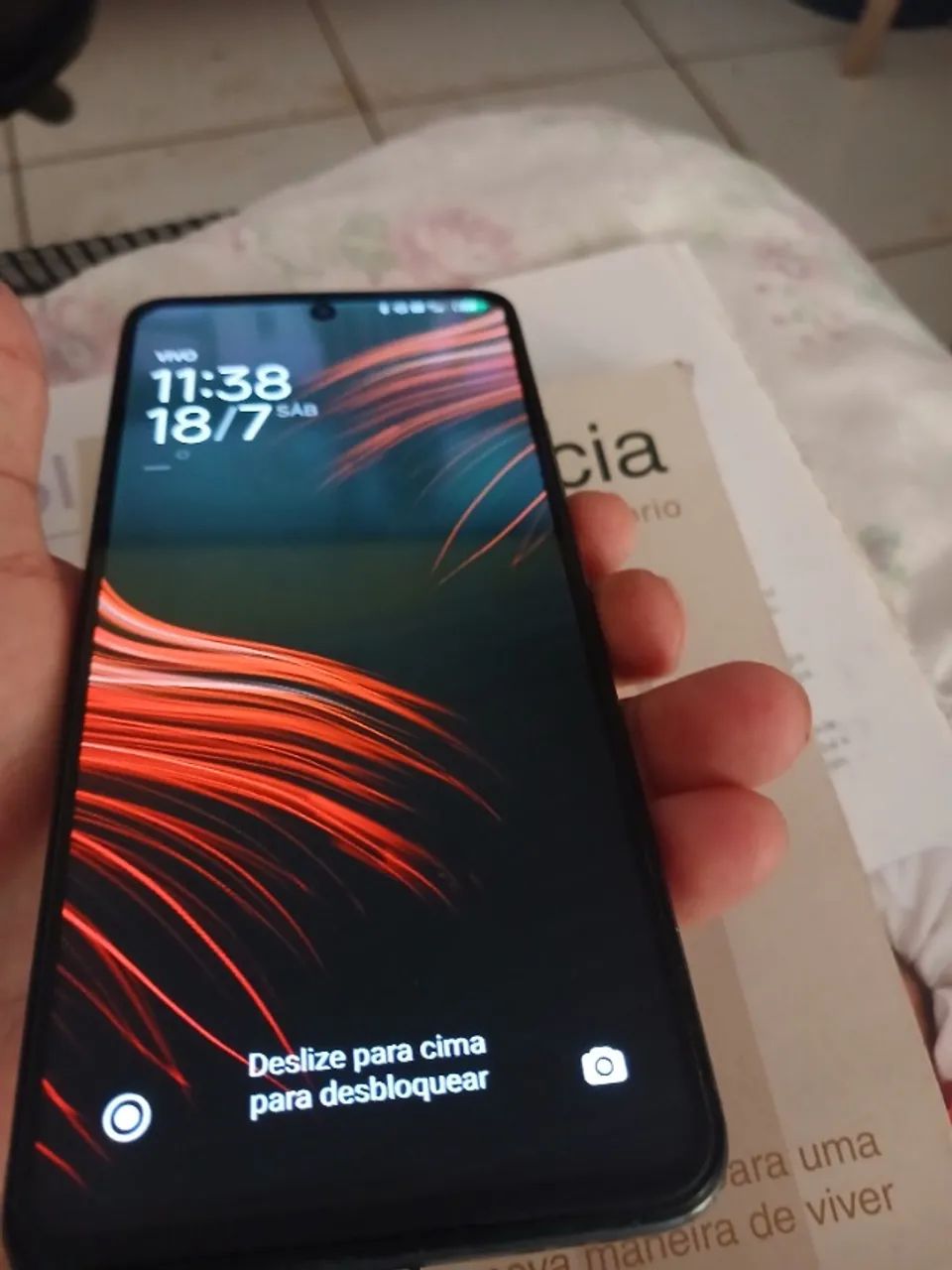 poco 5x 5g * - Foto 2
