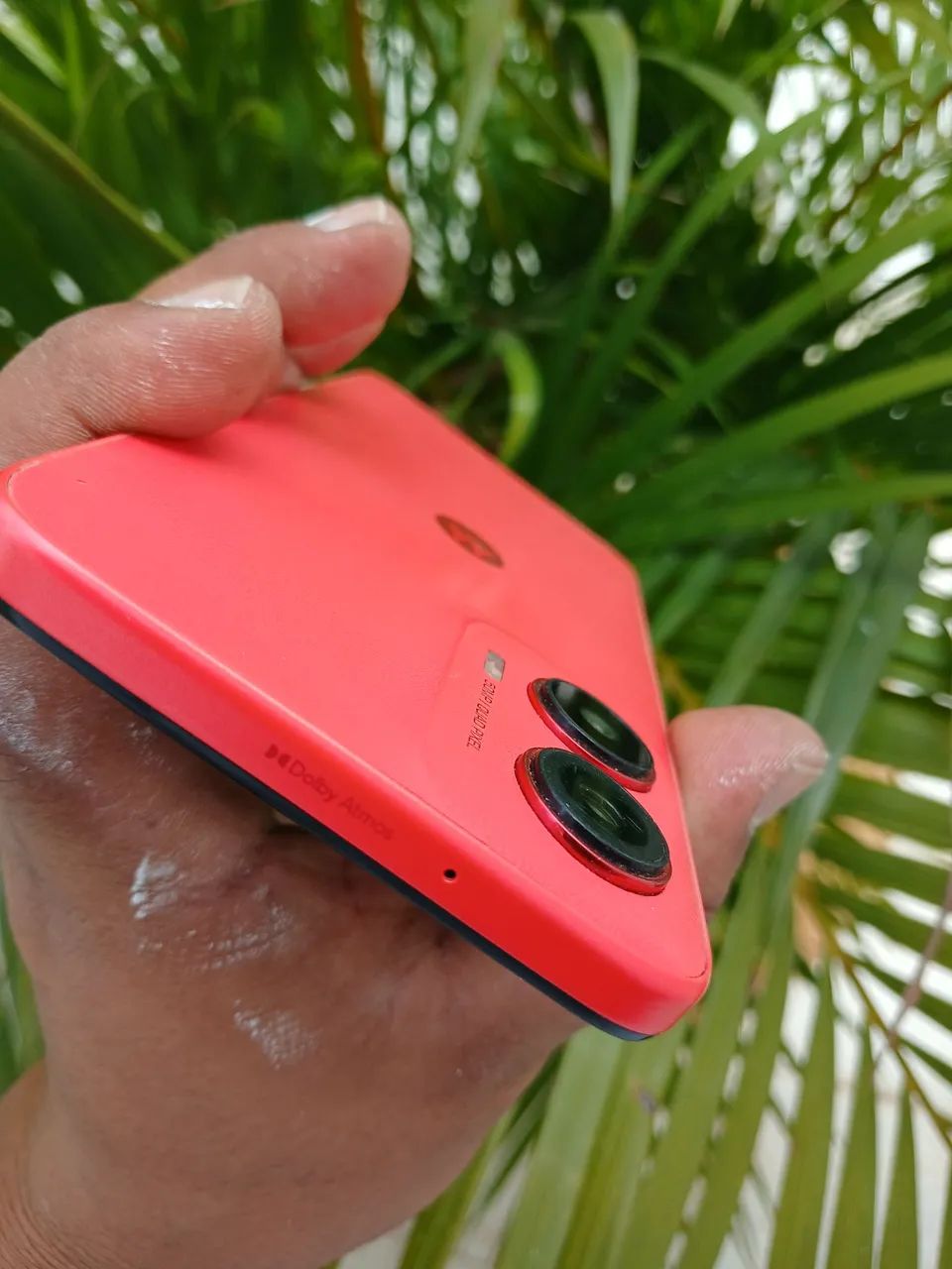 Moto g35 268GB memória 8GB ram - Foto 4