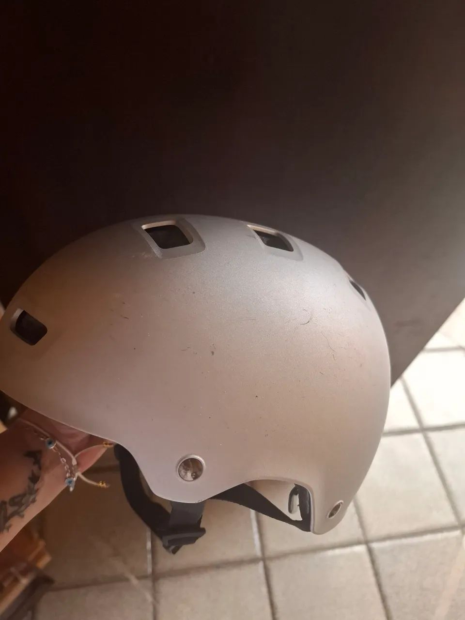 Capacete - Foto 5