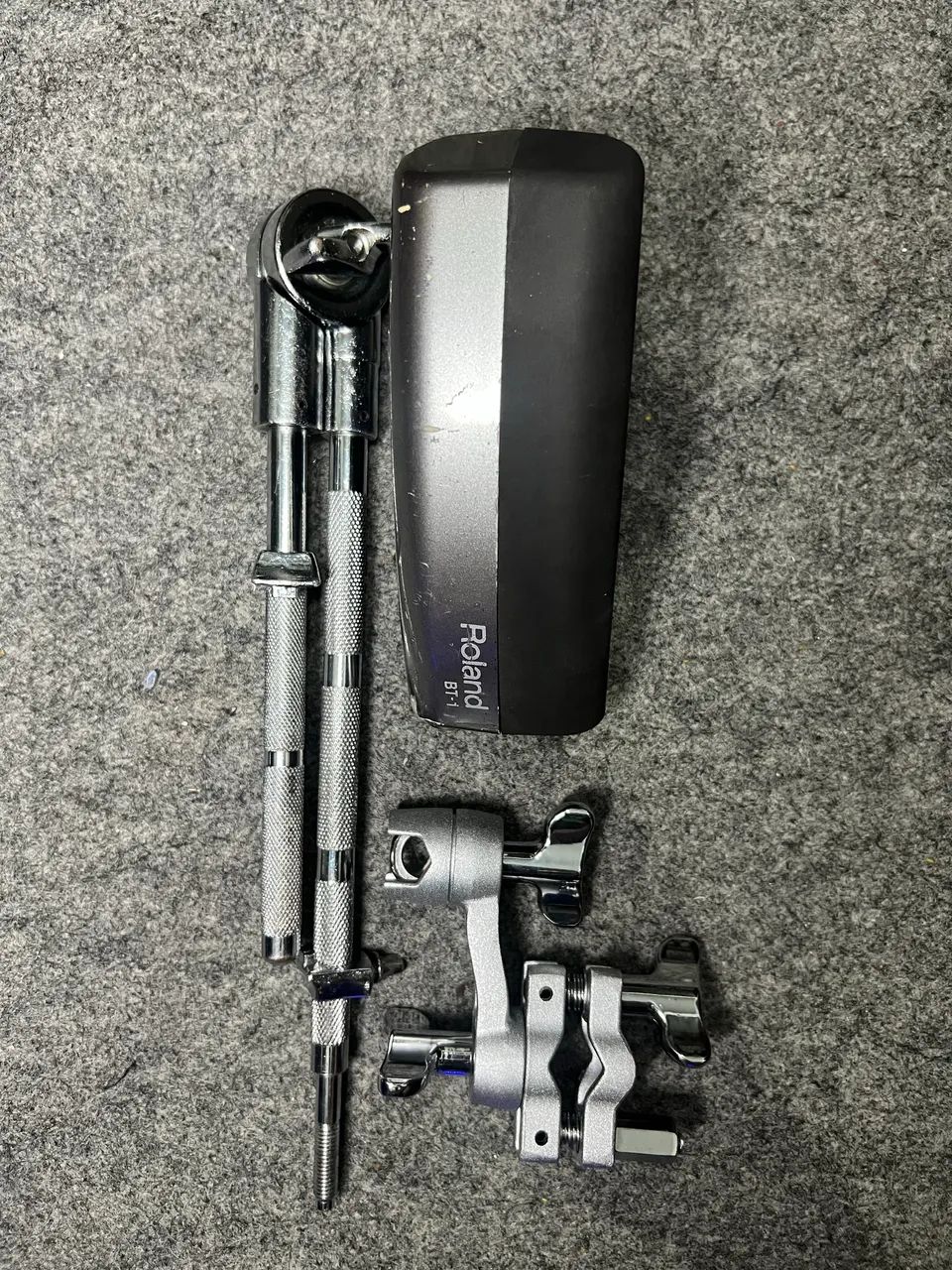 PAD ROLAND BT -1 - Foto 2