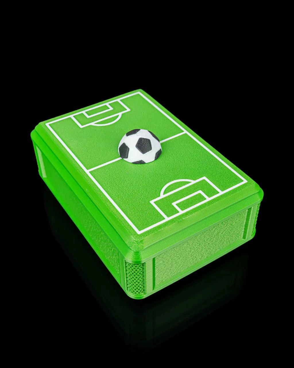 Porta Figurinhas Copa do Mundo - Foto 4