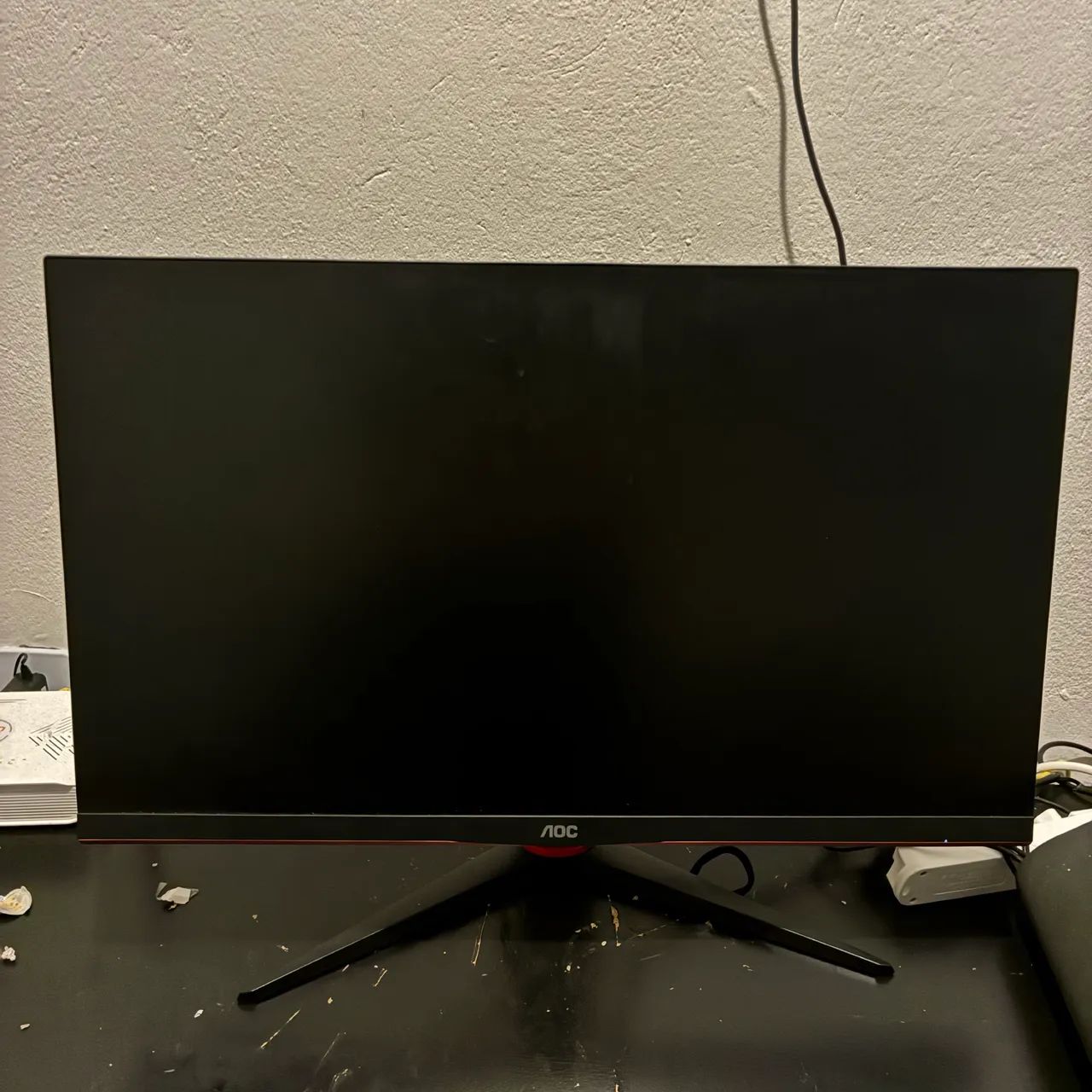 Monitor AOC 27 165hz - Foto 2