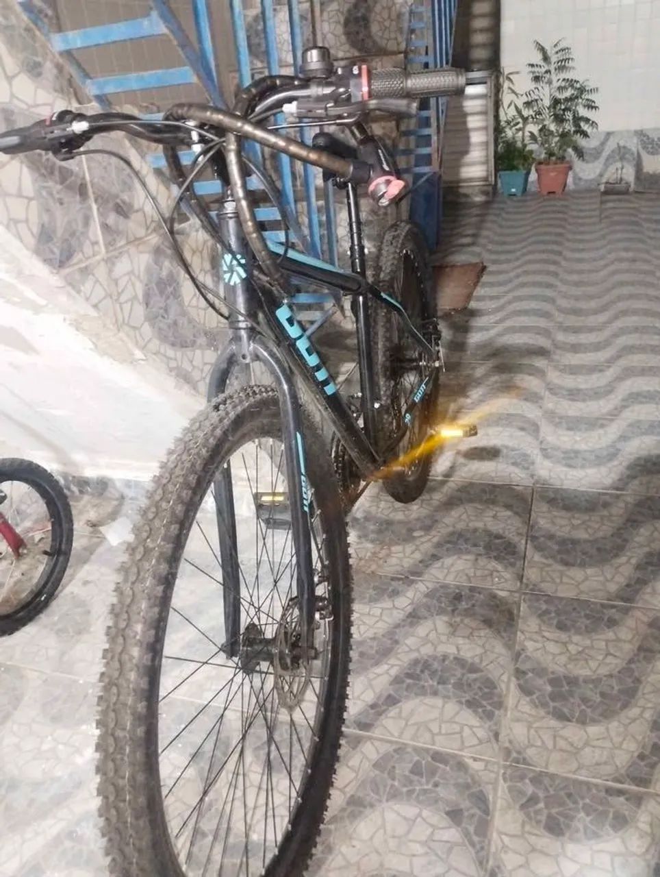 Bicicleta  - Foto 5