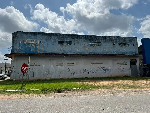 GALPÃO DUPLEX PARA LOCAÇÃO - 800m² PRÓXIMO À TIP (RODOVIÁRIA DO RECIFE) - Foto 3