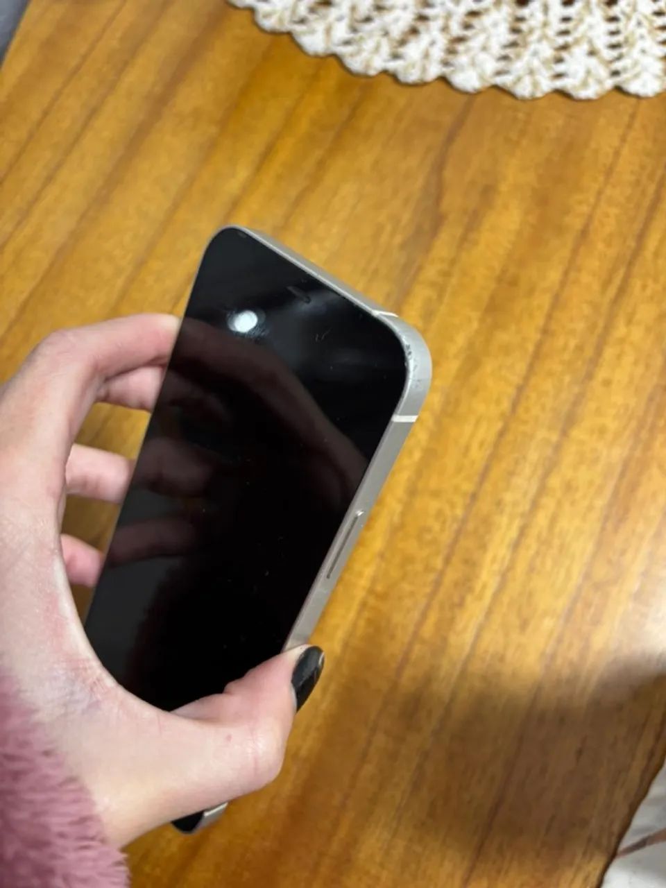 Iphone 12 64gb - Foto 3