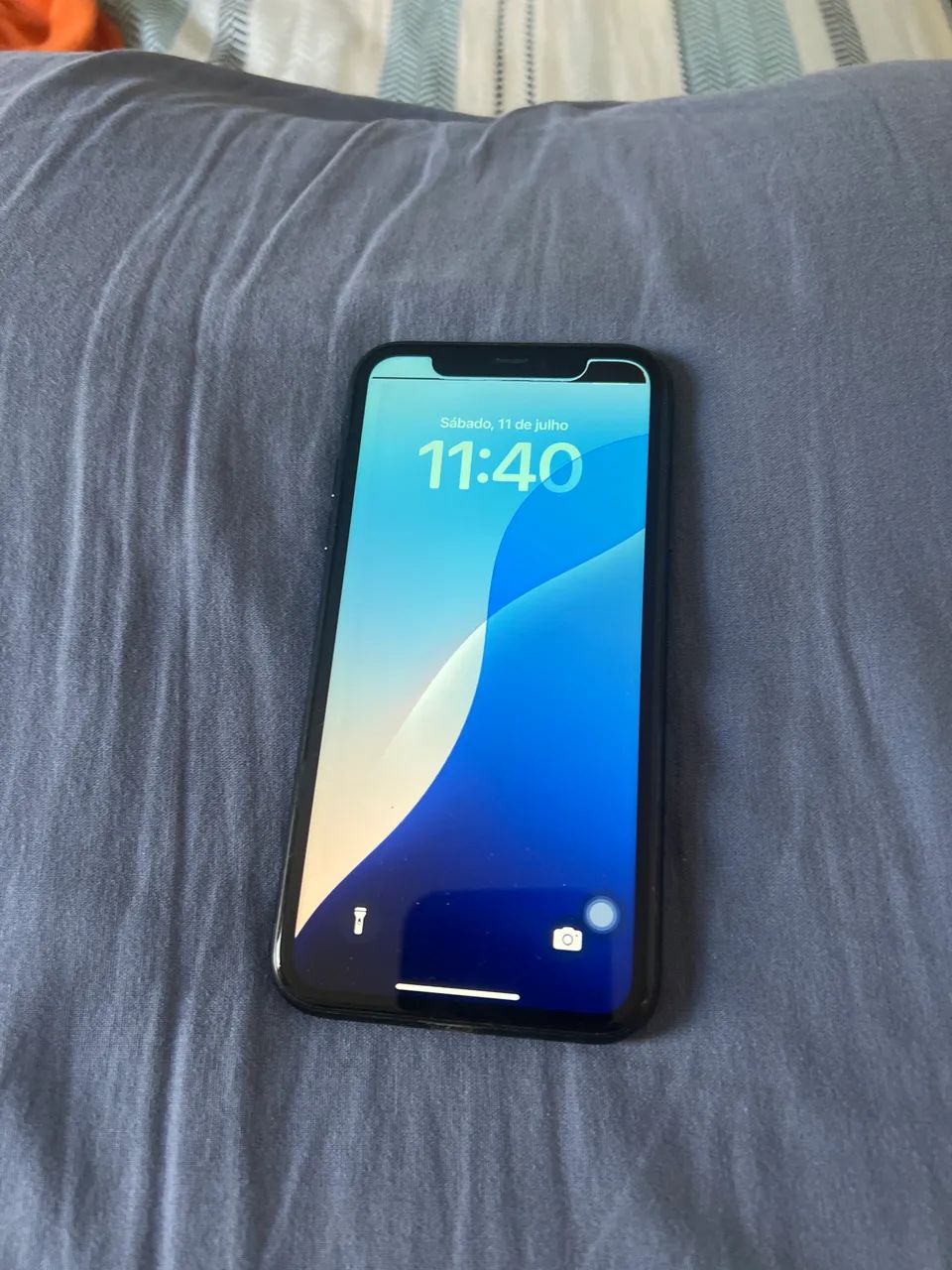iPhone XR 64GB - Foto 2