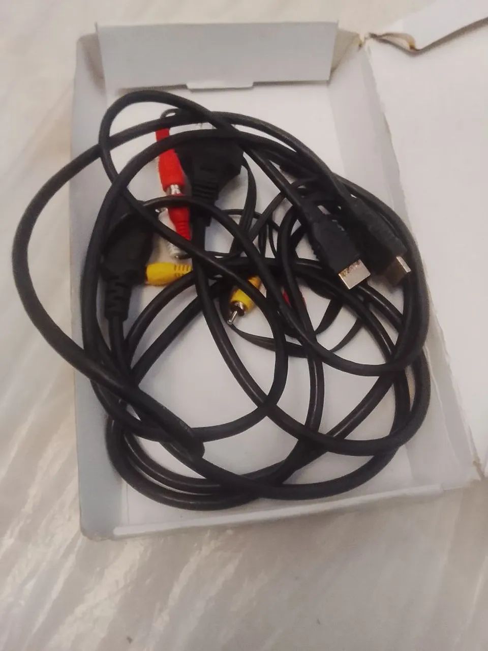 Vendo projetor pj_v220 - Foto 2