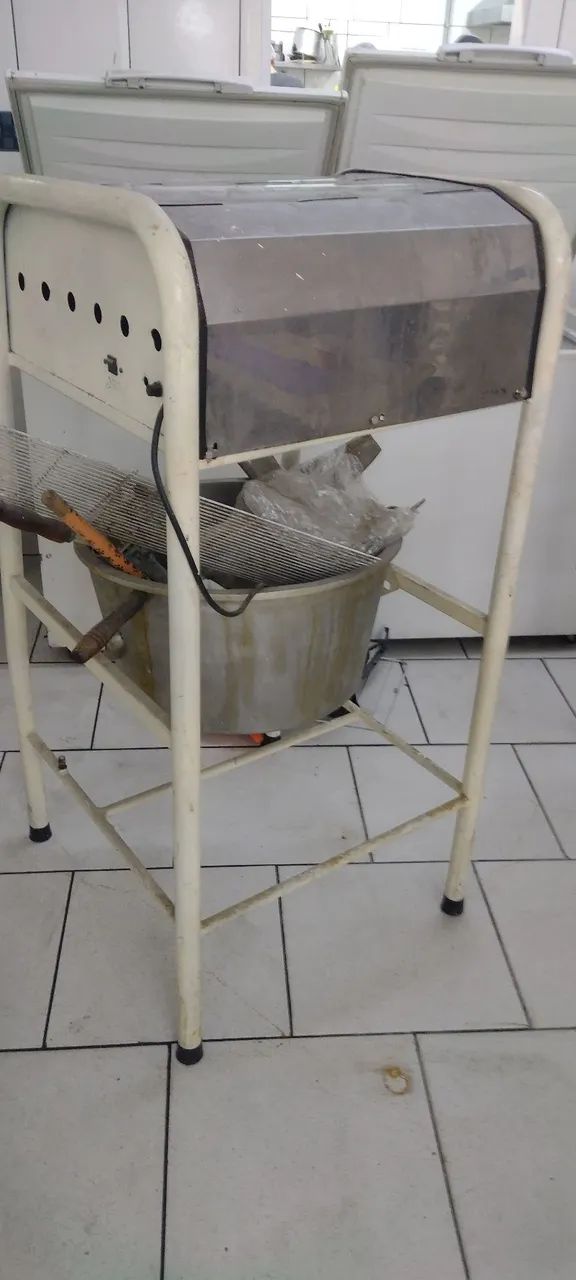 Misturela  37 litros 