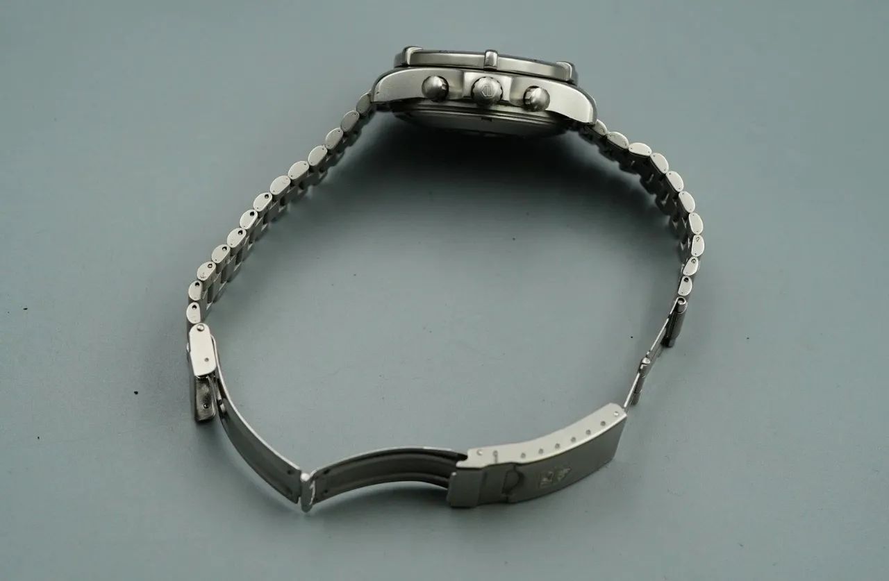 TAG Heuer 2000 Professional Chronograph Automático - Foto 4