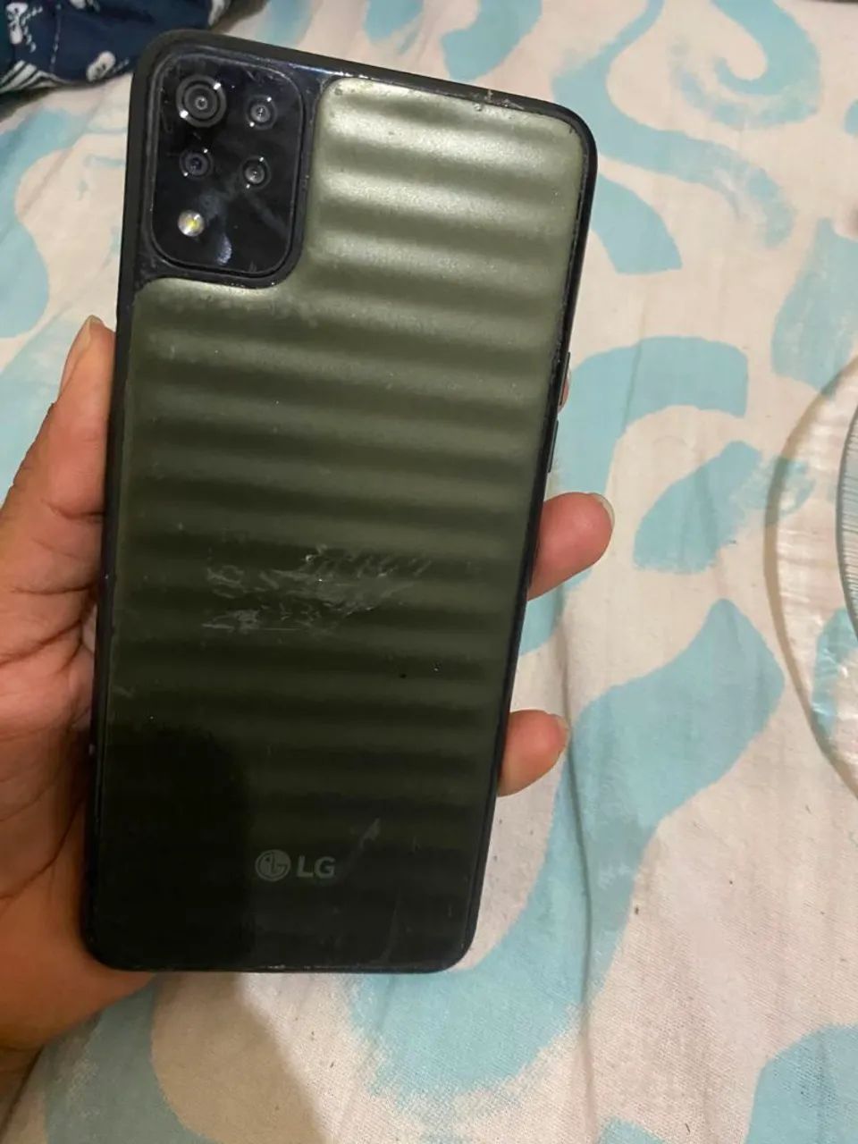 LG k52 - Foto 3