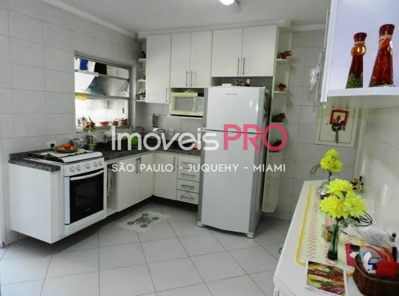 Apto de 3 dorm, sendo 1 suíte e 1 vaga no Aclimação prox do parque - Foto 5