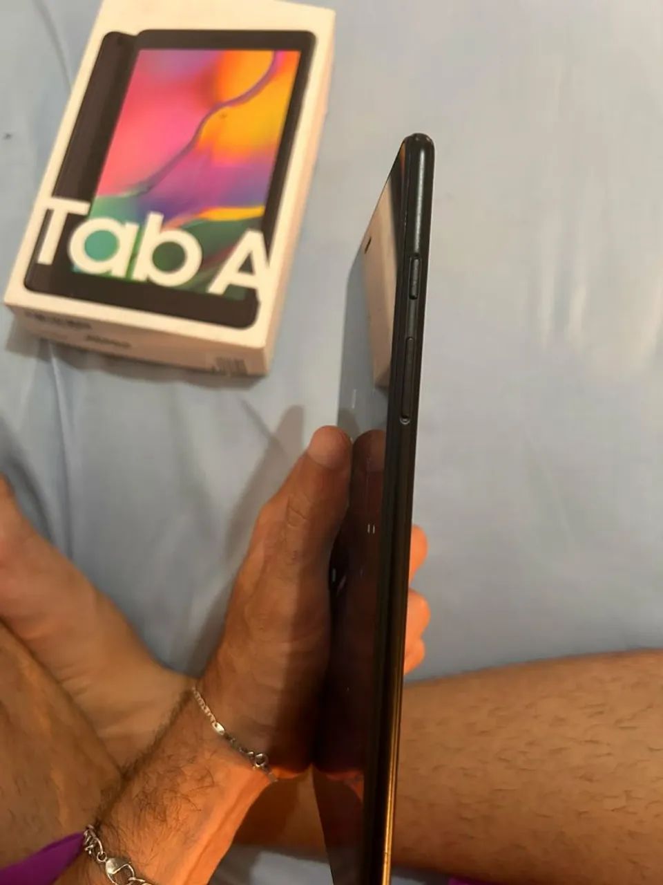 Tablet tab A - Foto 4