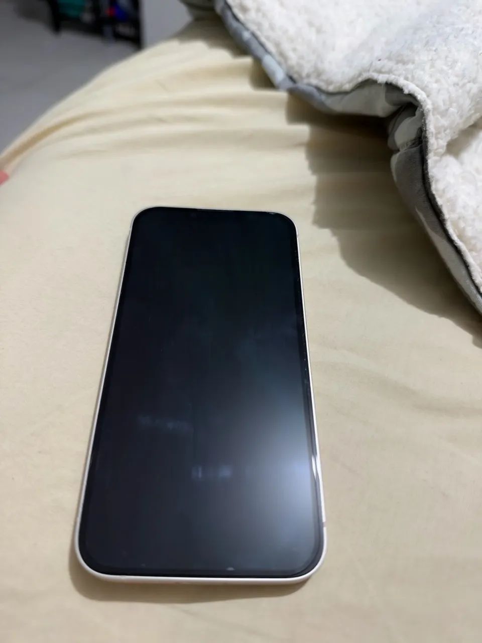 iPhone 13 128gb branco - Foto 2