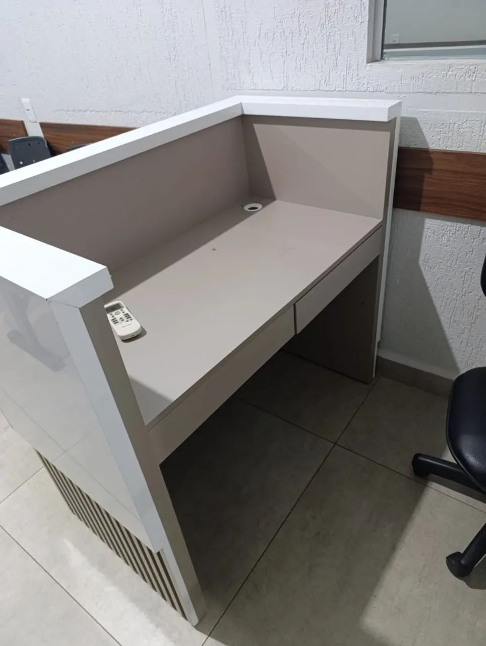 Balcão recepção  - Foto 2