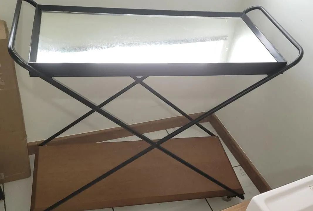 Mesa de canto