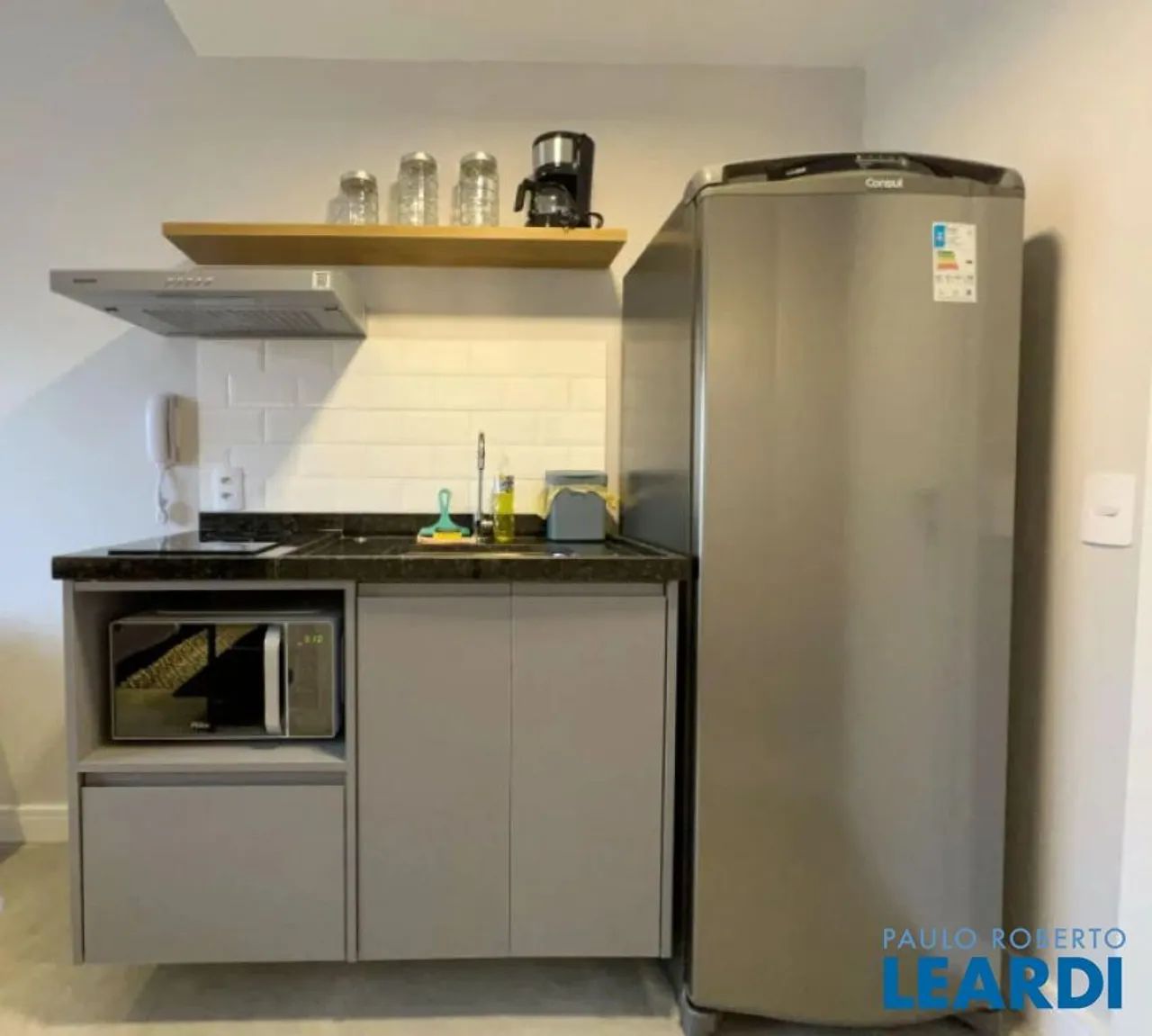 APARTAMENTO - CENTRO - SP - Foto 4