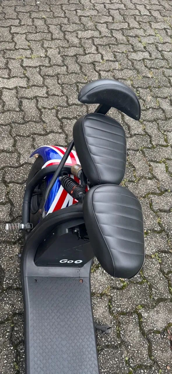 Scooter Goo 2000 W  - Foto 2