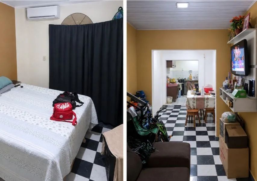 Vendo uma casa - Foto 5