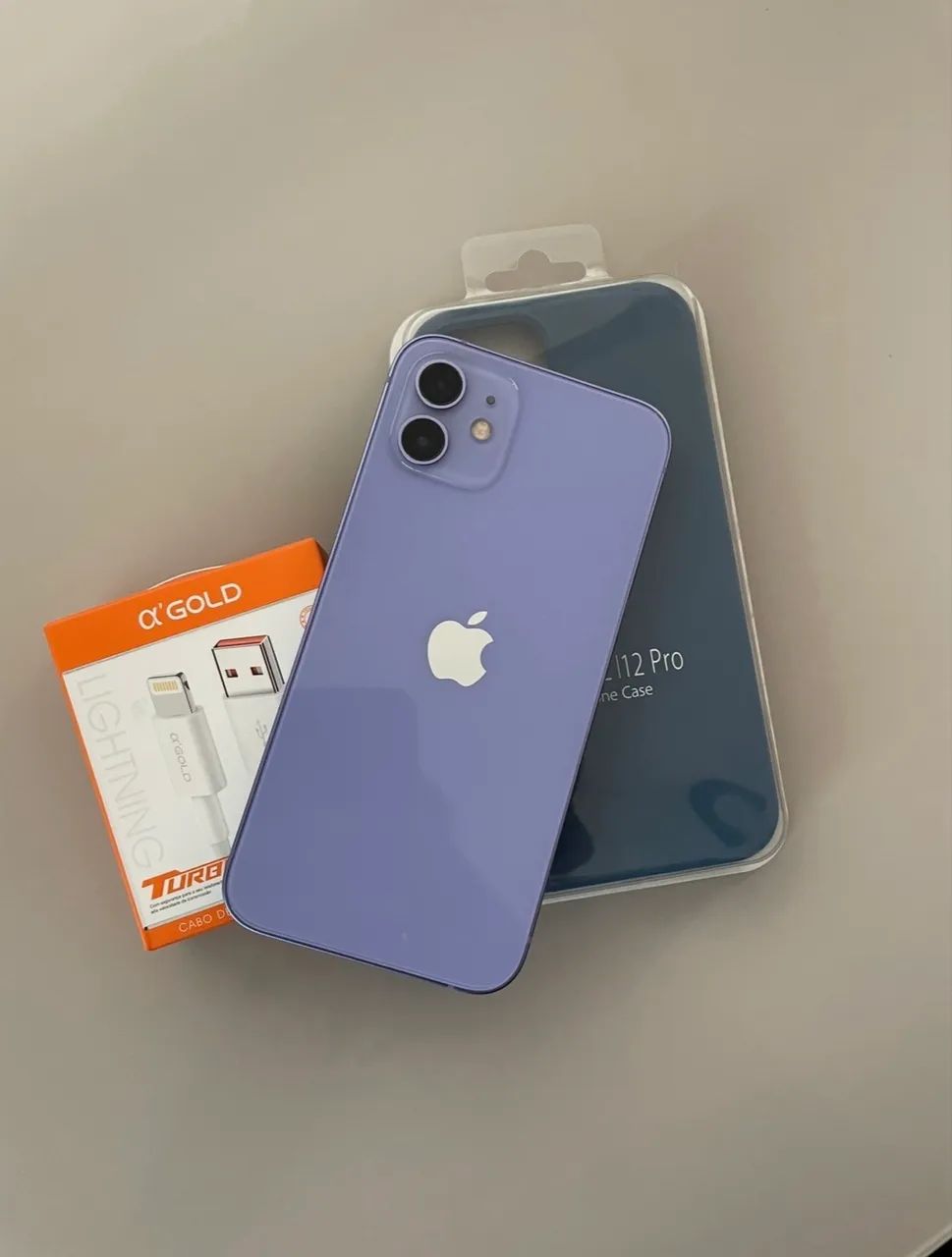 IPhone 12 128gb
