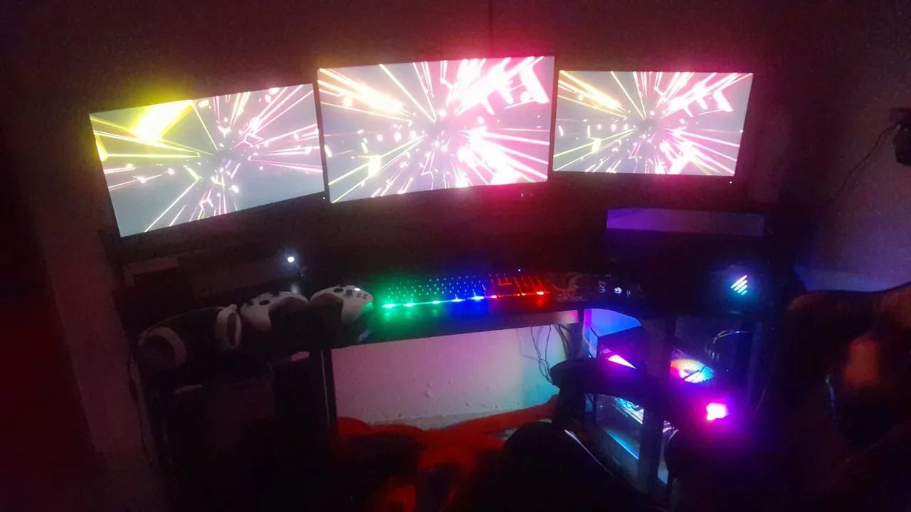 Pc game
