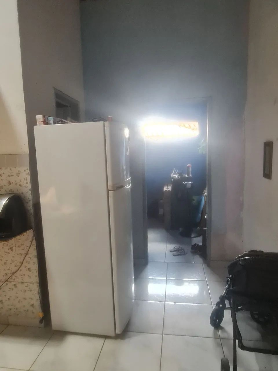 Casa na vila cafeteira  - Foto 3