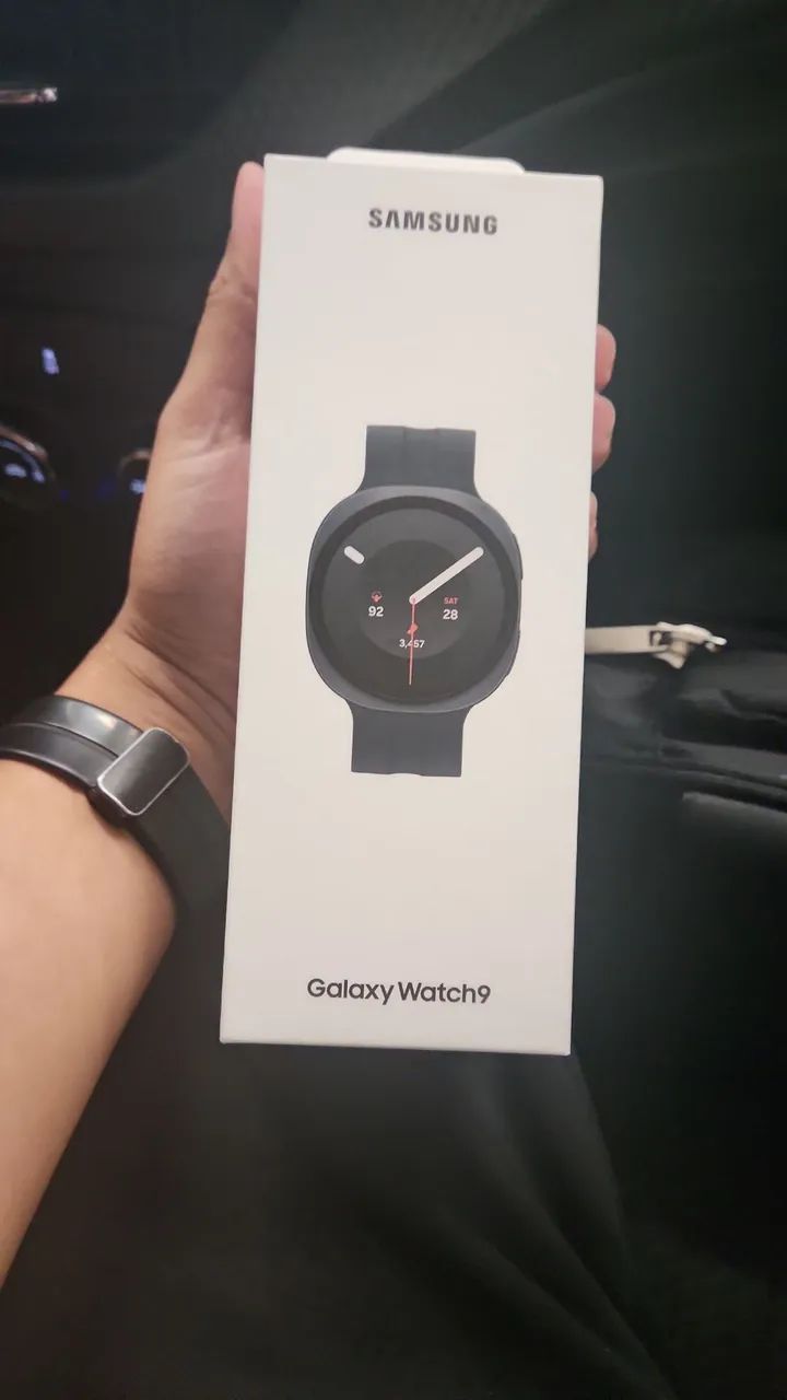 Galaxy watch 9 LTE